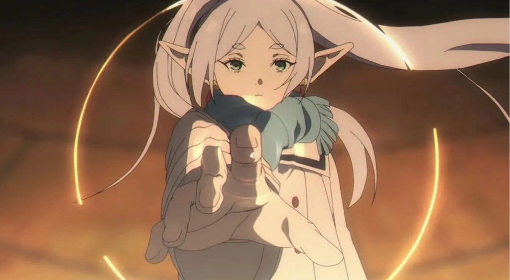 Frieren: Beyond Journey’s End Enters The Live-Action World With Upcoming Event