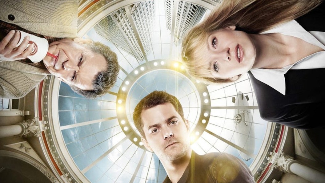 Every Episode of This Sci-Fi Masterpiece Is Now Completely Free to Stream 13 Years After Cancellation