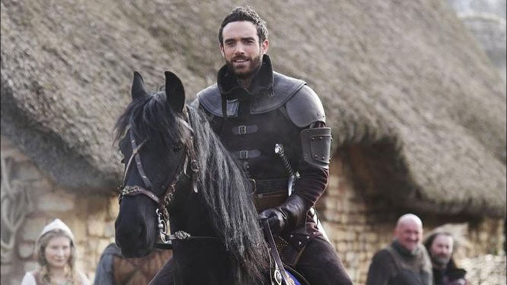 Galavant