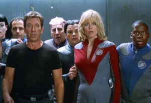 Think You Don’t Like Sci Fi? These 5 Movies Might Change Your Mind