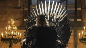 Game of Thrones Movie Just Took A Big Step Forward, With New Script From Andor Writer