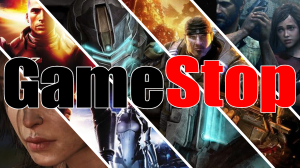 GameStop Just Classified Most Gamers’ Childhoods As “Retro”