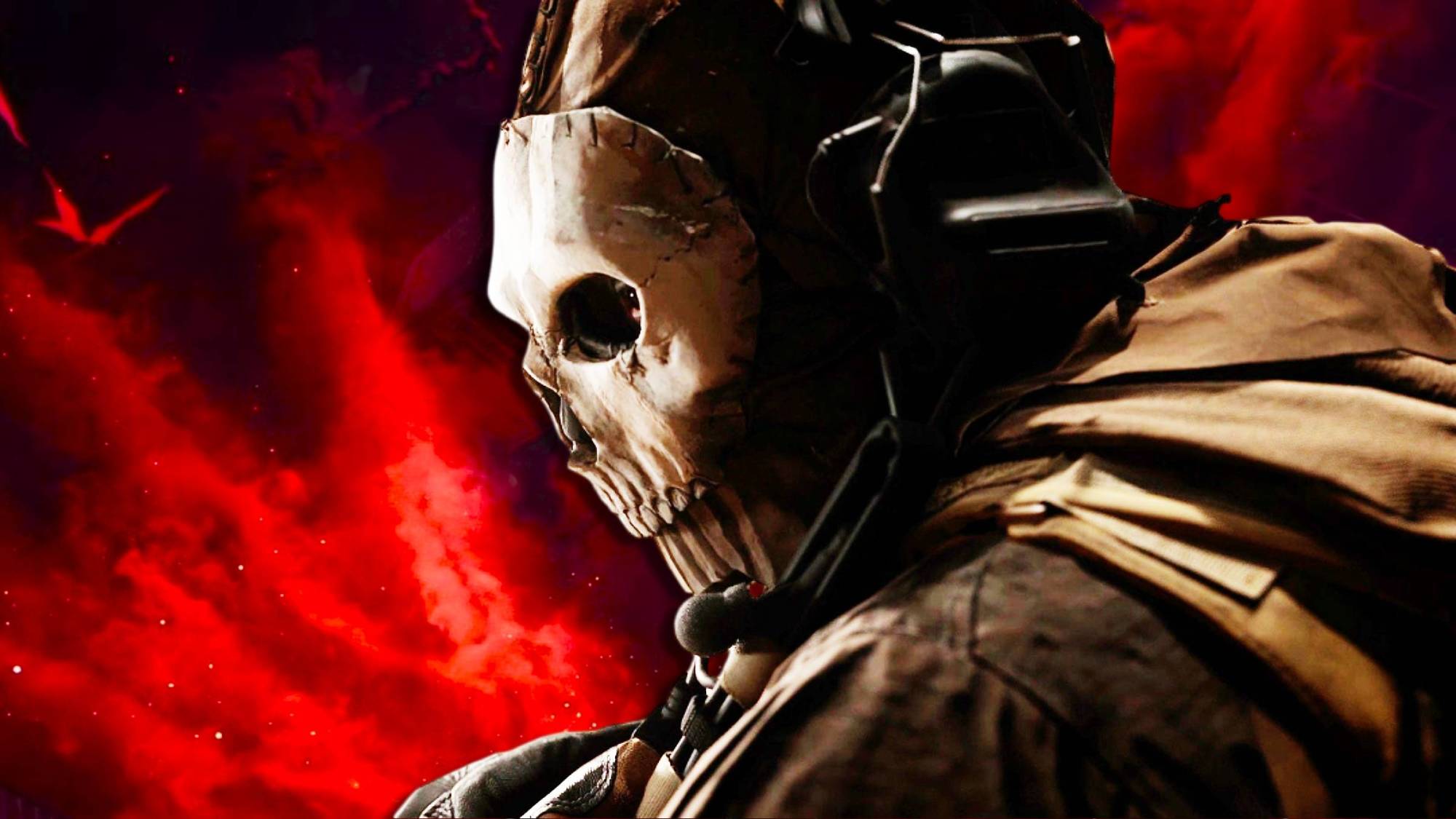 It’s Time for Call of Duty to Take a Break