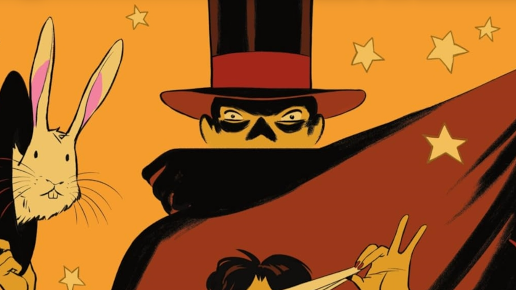 DC Brings Back an Underrated Golden Age Hero With a Dark Twist