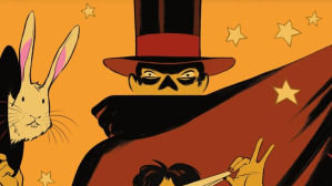 DC Brings Back an Underrated Golden Age Hero With a Dark Twist