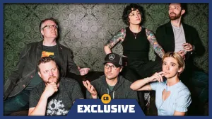 Glass Cannon Interview Troy Lavallee