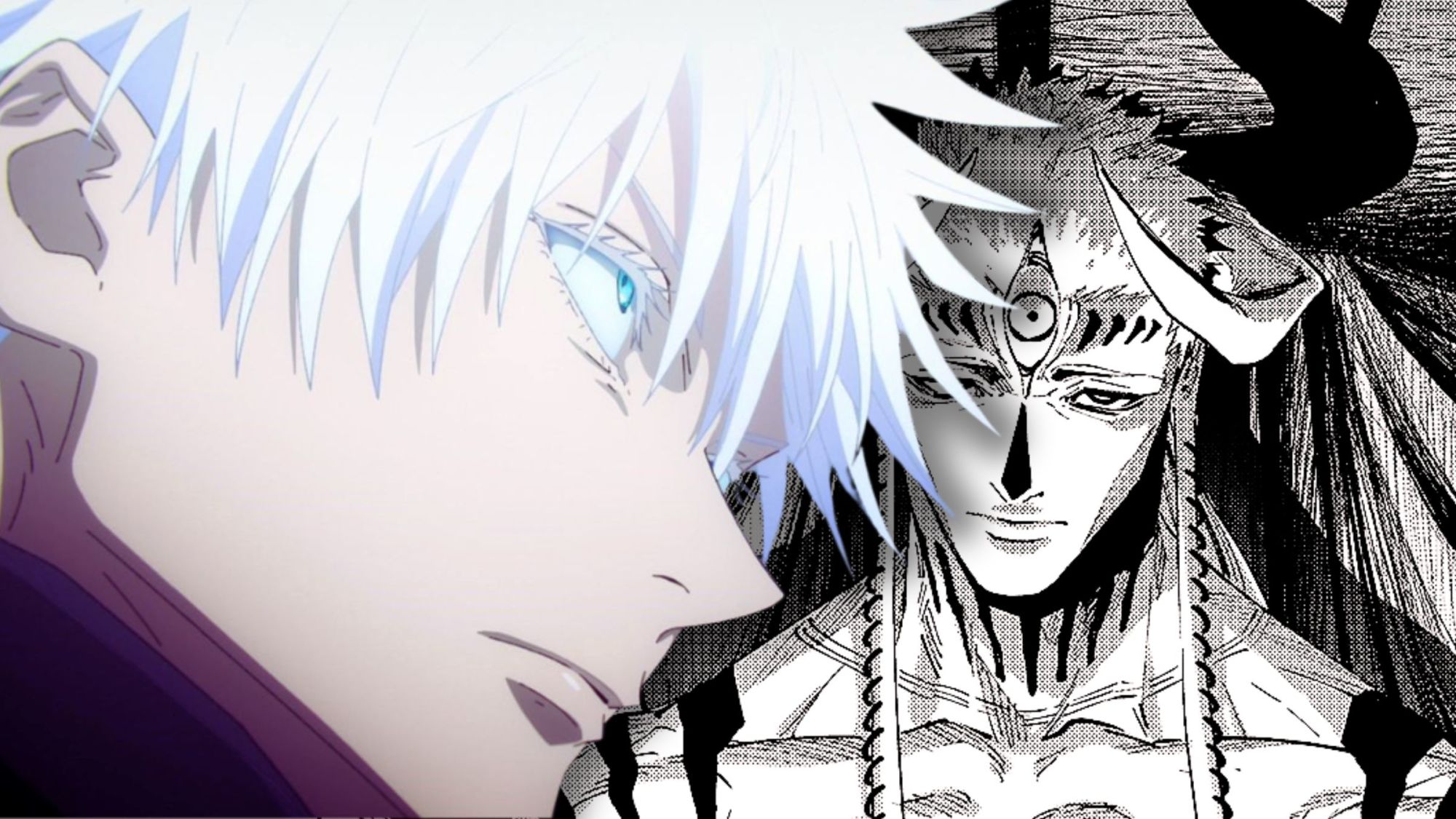 Jujutsu Kaisen Sequel Gives Its Strongest Character the Ending Fans Wanted for Gojo