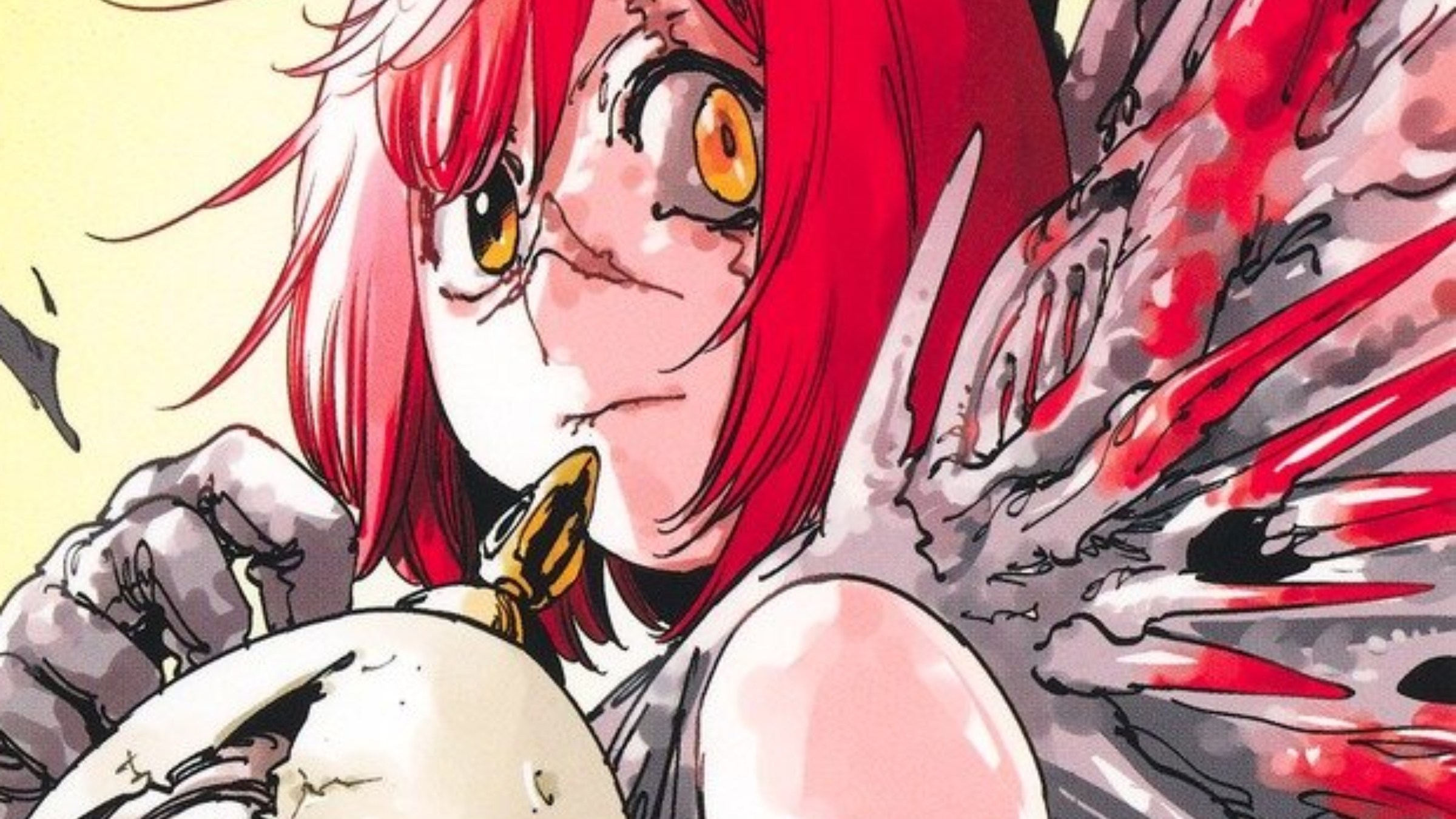 Shonen Jump Cancels Major 2026 Series Before It Got to