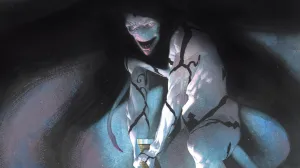 13 Years Ago, Marvel Delivered the Epic Origin of Thor’s Deadliest Villain (And Set Up an Even Bigger Antagonist)