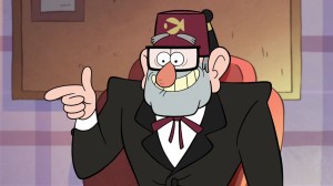 Gravity Falls Creator Joins Disney Animator’s New Project