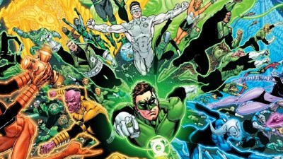 Courtesy of DC Comics