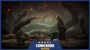 Grime II Is A Vividly Realized Metroidvania Riff That’s Perfect For Dark Souls Fans (Review)