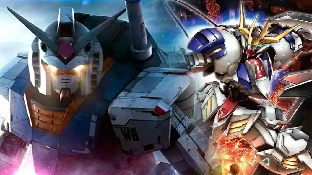 New Gundam Game Features Epic 5 v 5 Battles (And It Arrives Later This Year)