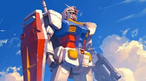 Sydney Sweeney and Noah Centino’s Gundam Live-Action Movie Casts Fan-Favorite Deadpool Actor