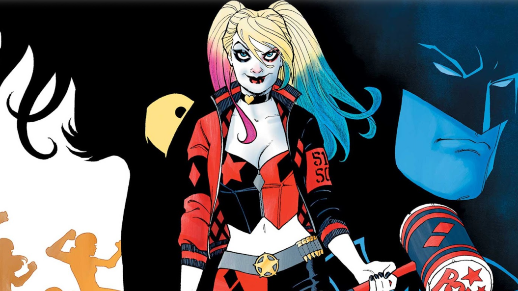 5 Marvel Heroes Harley Quinn Could Outsmart (Including 1 Genuine Genius)