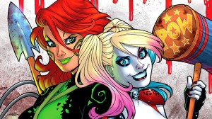 Harley Quinn & Poison Ivy Just Broke Up, Setting Up Gotham City’s Biggest Crisis Yet