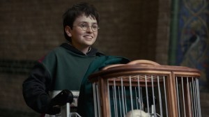 The Harry Potter TV Show’s Most Exciting Movie Change So Far Isn’t What Anybody Expected