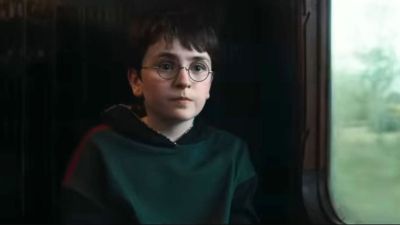 Harry Potter