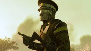 New Helldivers 2 Warbond Released Alongside Extensive Update