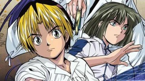 25 Years Later, Death Note Artist’s Legendary Shonen Jump Series Teases Anime Return
