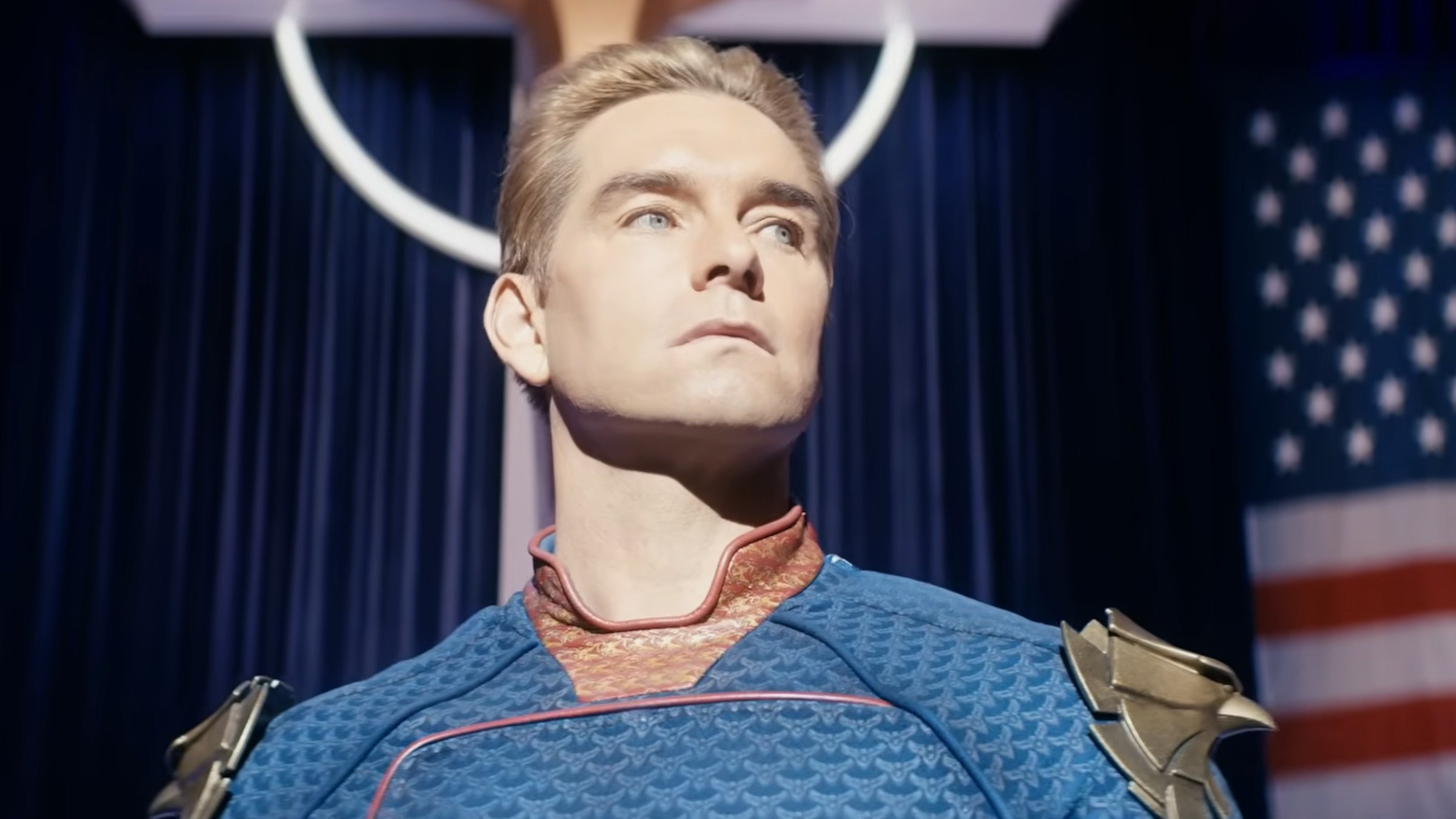 The Boys Season 5 Theory Reveals Homelander Isn’t the Show’s Final ...