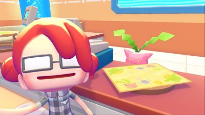 Hoppip Event Guide Pokopia