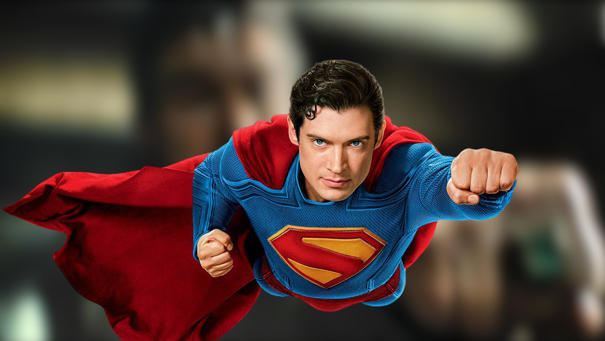 How Lanterns Connects to Superman and James Gunn’s DCU, Explained