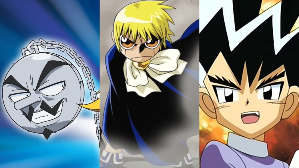 5 Classic Toonami Anime That Deserved to Be Much Bigger in the U.S.