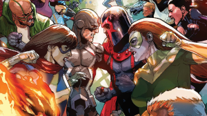 Marvel Comics’ Weirdest Events, Ranked