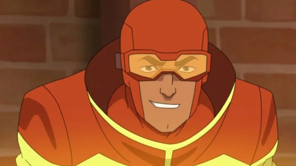 Invincible Creator Has Bad News for More Specials (& Why They Won’t Happen)