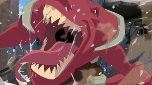 Invincible Season 4 Drops First Look at Major Villain Ahead of Premiere