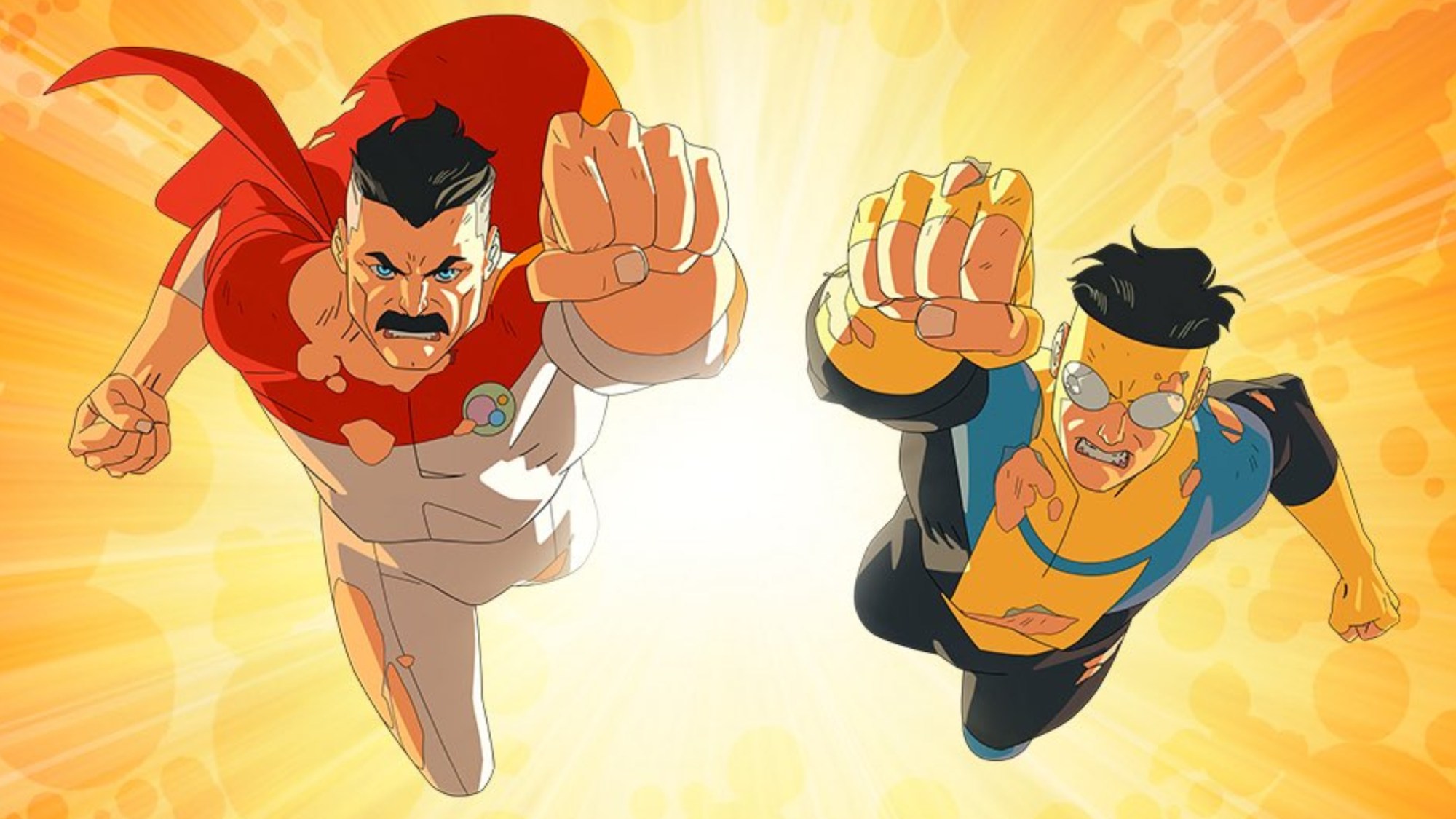 Invincible Season 5 Confirms 2027 Release With Promising Update