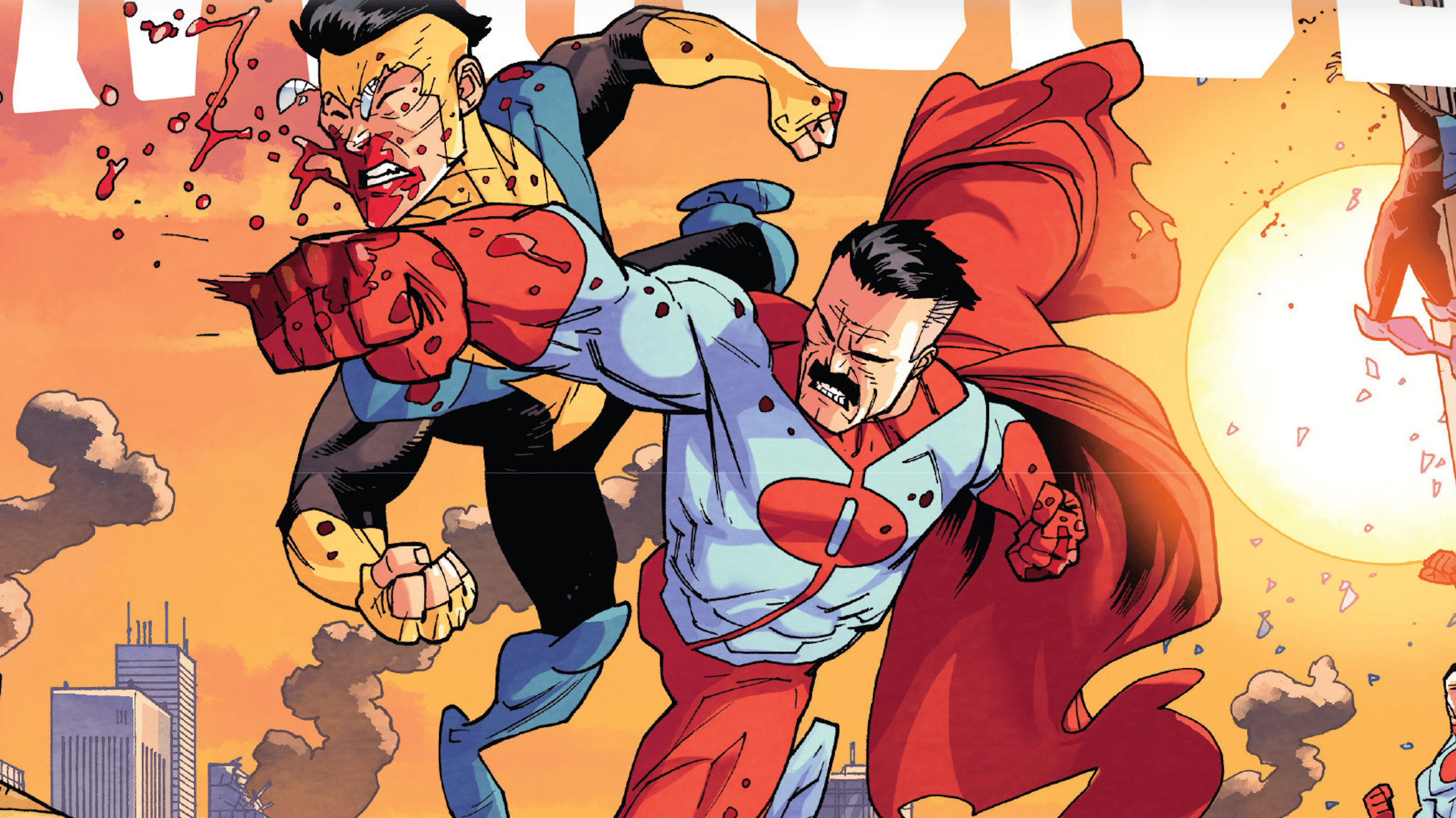 10 Best Invincible Stories in Image Comics History - ComicBook.com