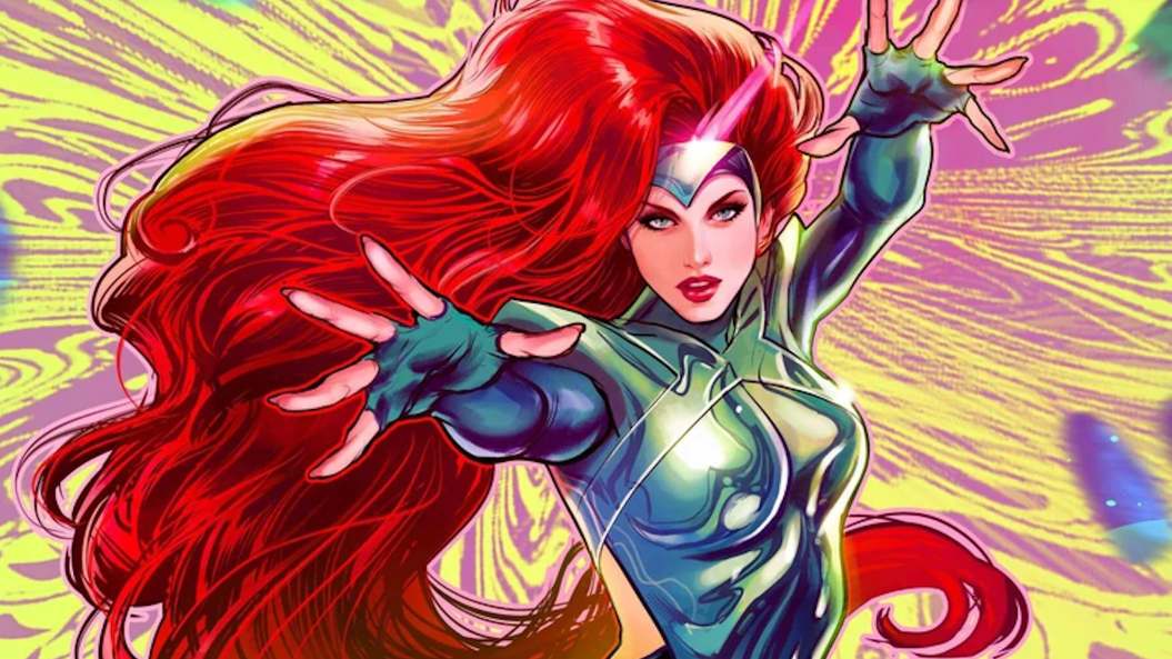 5 Powers Even Marvel Forgot Jean Grey Had