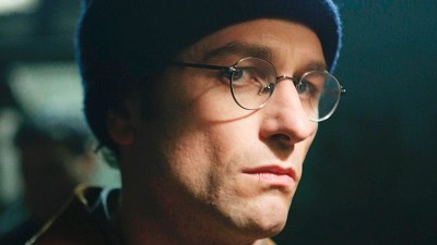Jennings in The Americans