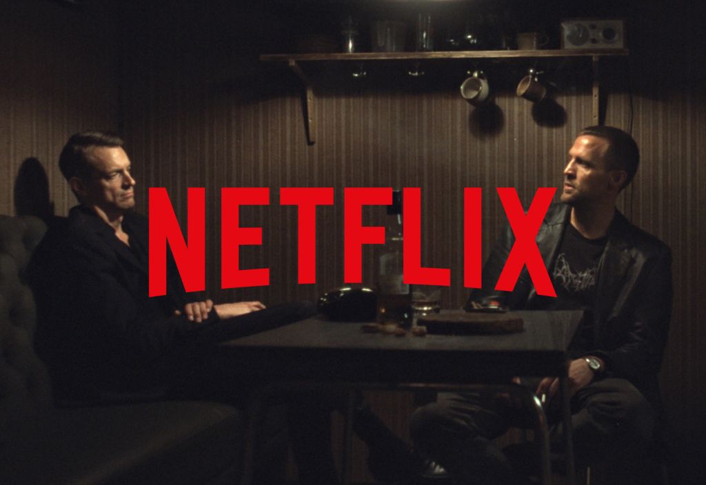 9 Years on, New Netflix Reboot of Legendary Book Series Arrives This Week