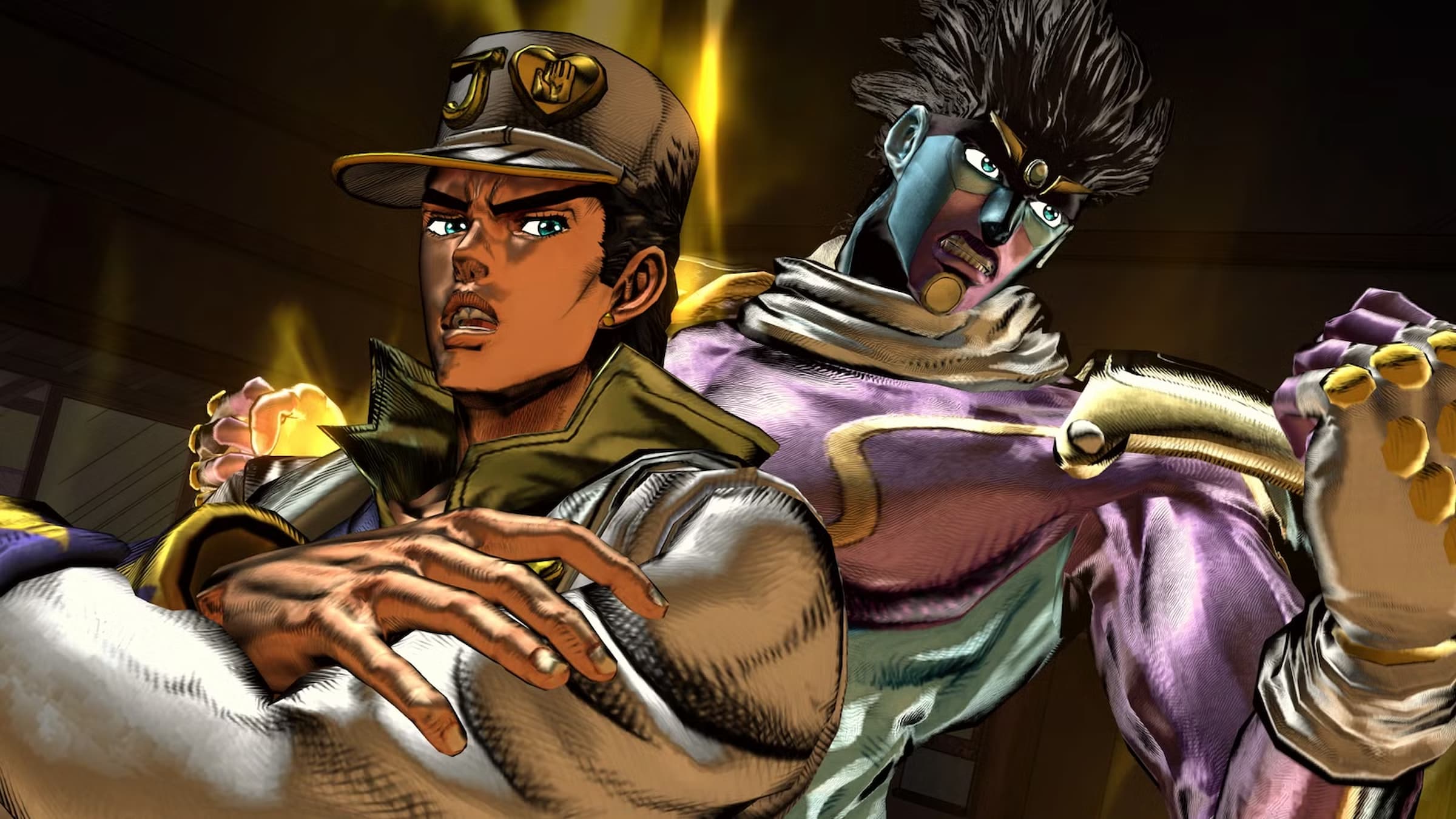 5 Best JoJo’s Bizarre Adventure Games, Ranked - ComicBook.com