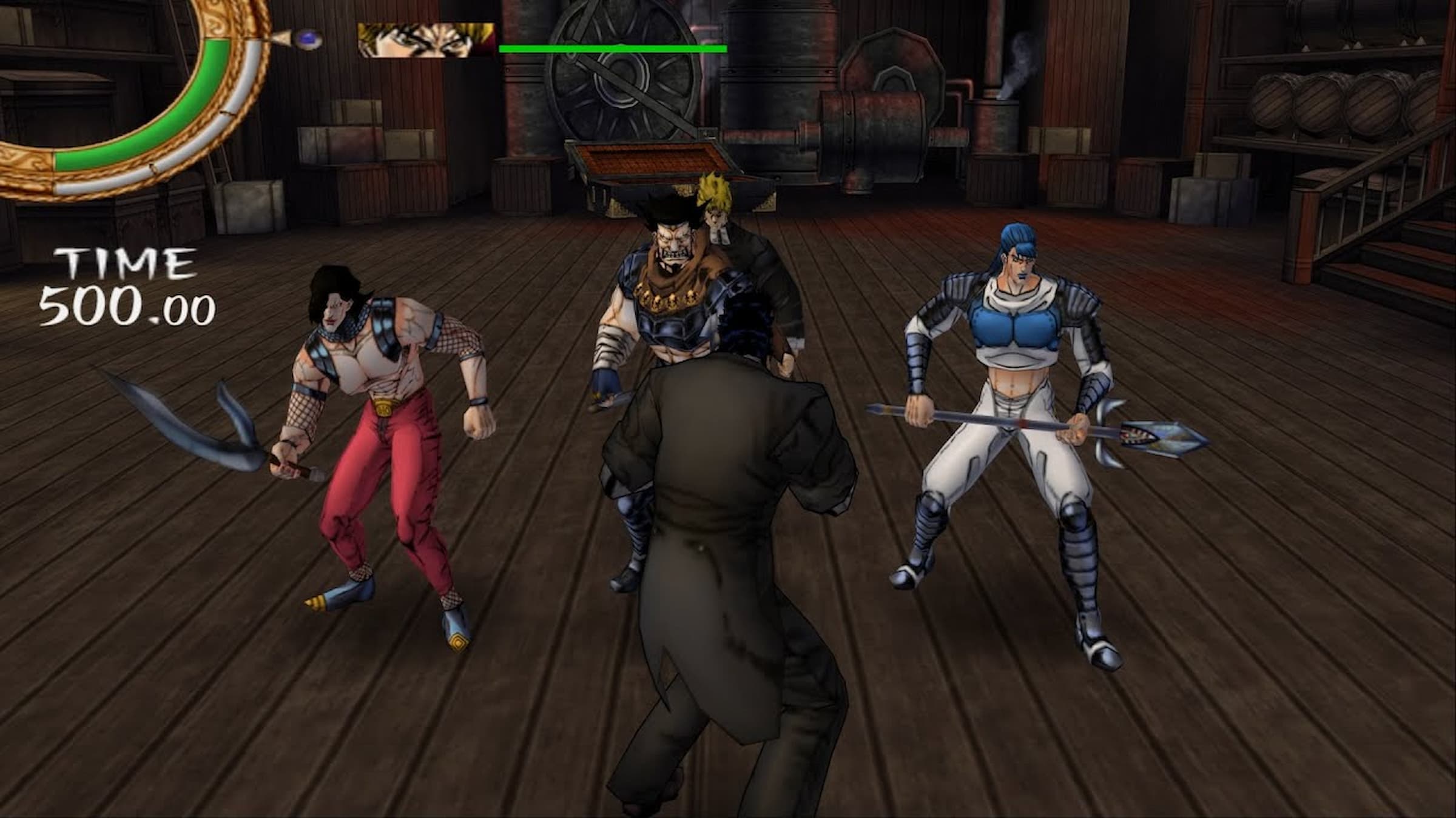 5 Best JoJo’s Bizarre Adventure Games, Ranked - ComicBook.com