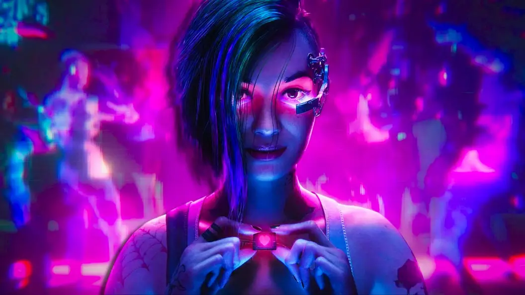 Did Cyberpunk 2077’s Failure Actually Make It More Popular?