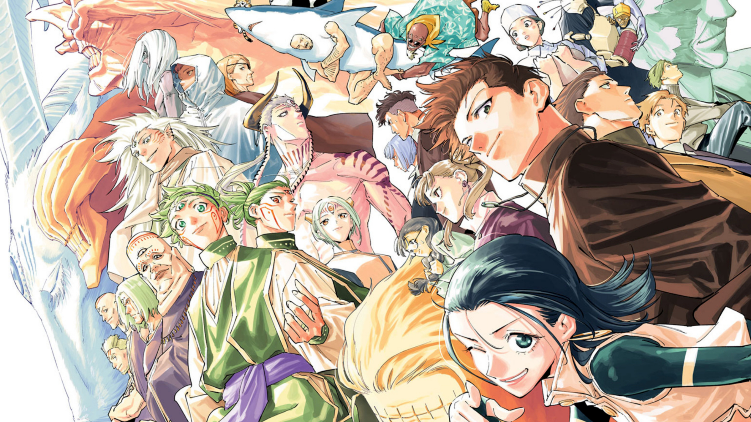 After Only 6 Months, Jujutsu Kaisen Officially Ends Its Sequel
