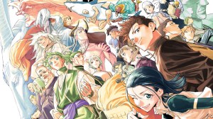 After Only 6 Months, Jujutsu Kaisen Officially Ends Its Sequel