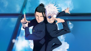 Jujutsu Kaisen’s Live Action Adaptation is Coming to America