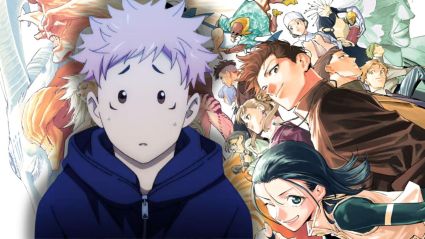 Jujutsu Kaisen Modulo ending list