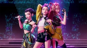 KPop Demon Hunters: Everything We Know About the Huntr/x Girls’ Stories Before the Movie