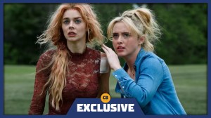 Kathryn Newton Talks Ready or Not 2, Primal Rage Screams, & Her MCU Casting Dream [Exclusive]