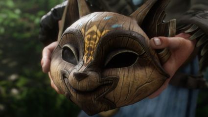 Kena Bridge of Spirits Switch 2