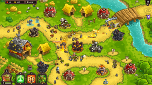 5 Best Tower Defense Games, Ranked