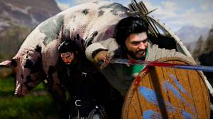 Crimson Desert Does Something I’ve Never Seen Another Game Do