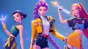 KPop Demon Hunters Is Officially Just 1 Month Away From a Netflix Record That Seemed Impossible