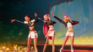 KPop Demon Hunters Producer Talks Sequel’s Story